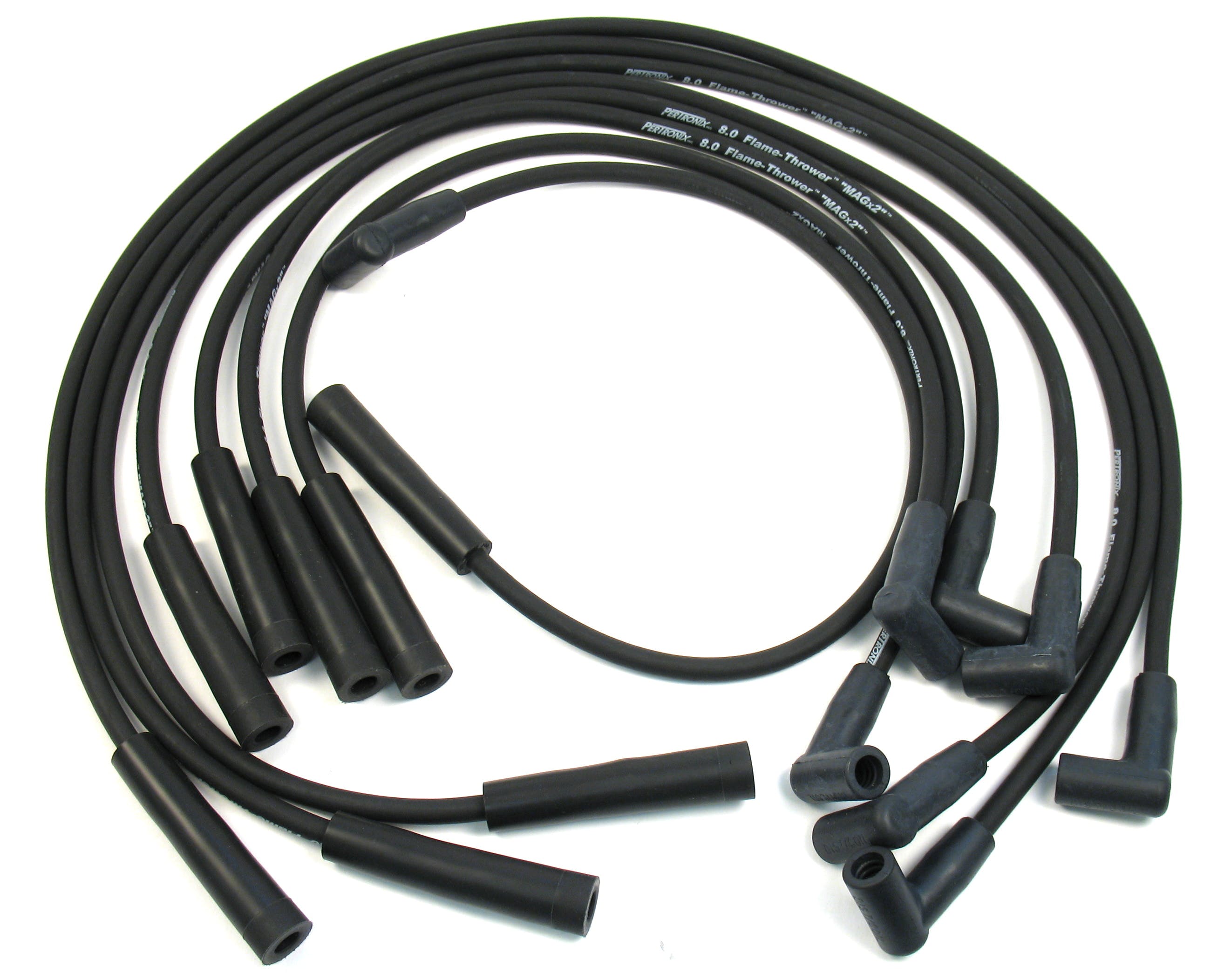 PerTronix 808204 Spark Plug Wire Set