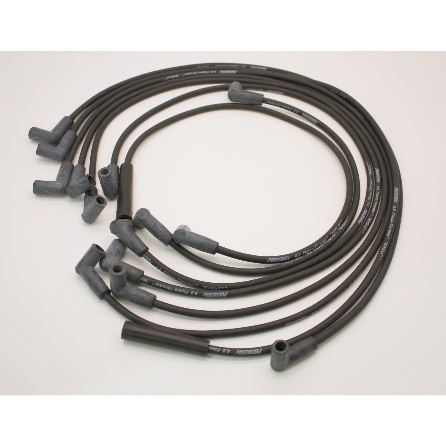 PerTronix 808207 Spark Plug Wire Set