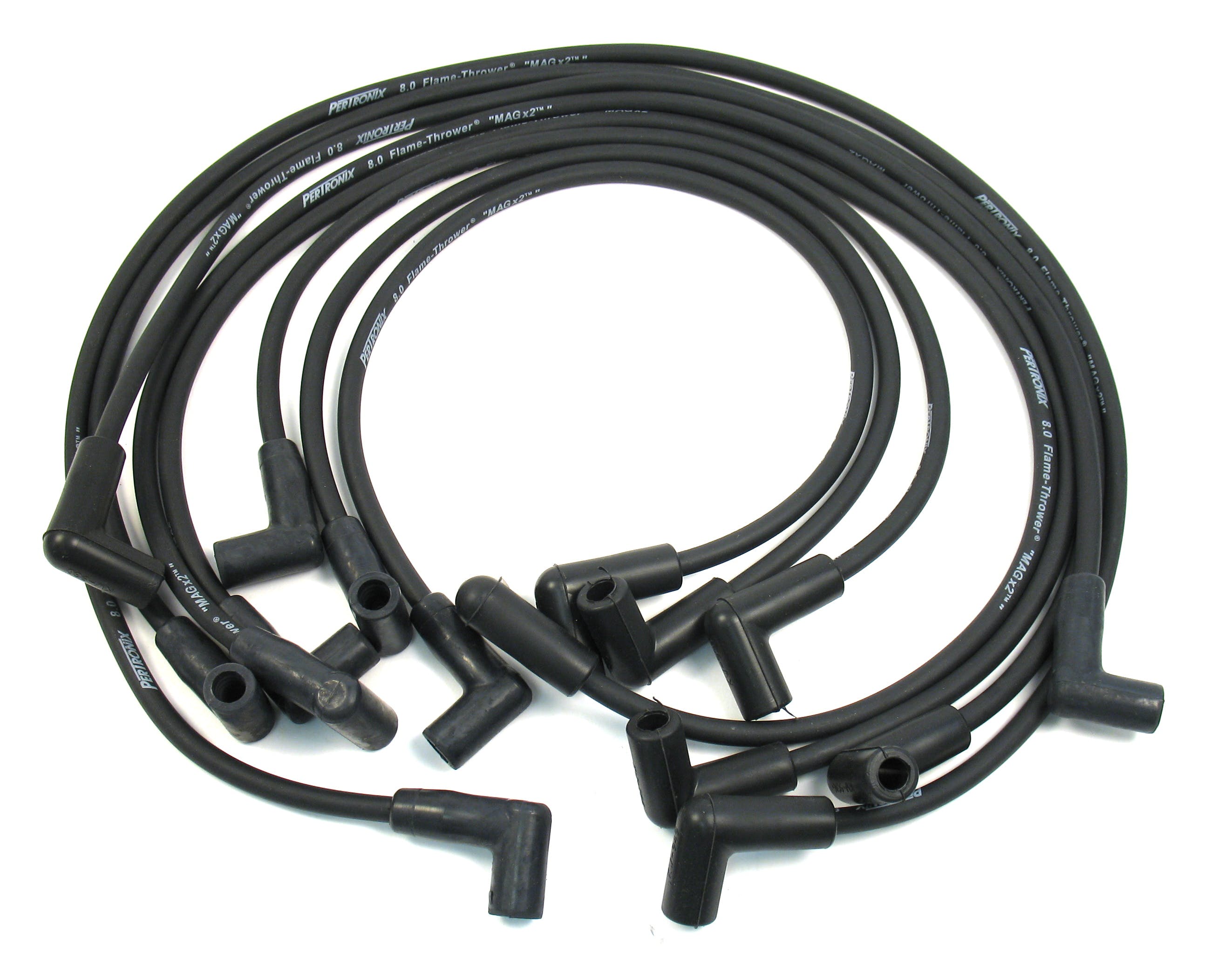 PerTronix 808210 Spark Plug Wire Set