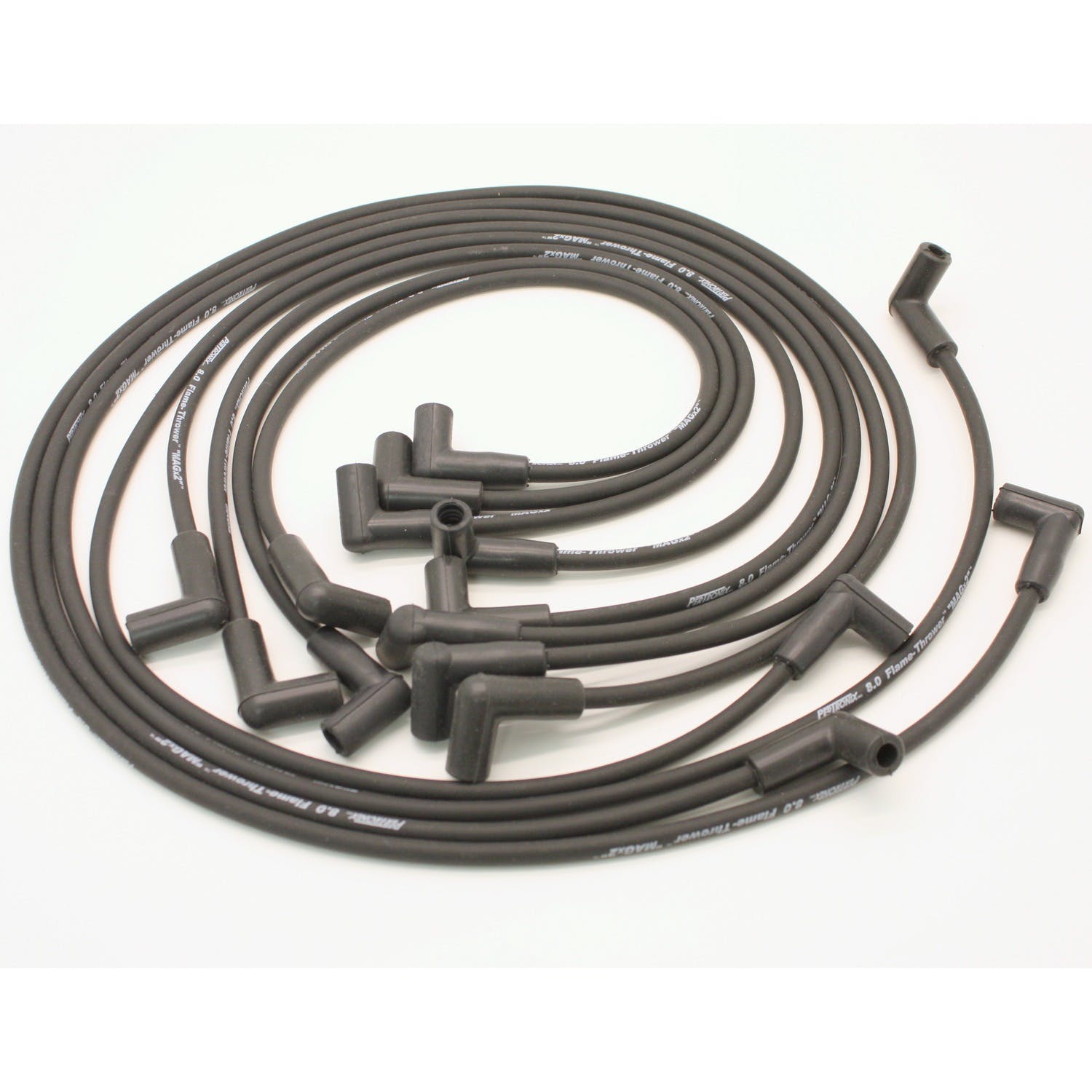 PerTronix 808213 Spark Plug Wire Set