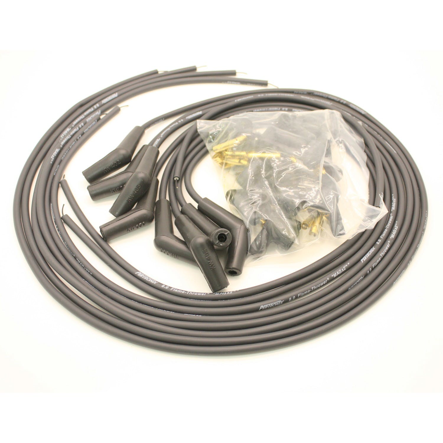 PerTronix 808215 PerTronix 808215 Spark Plug Wire Set