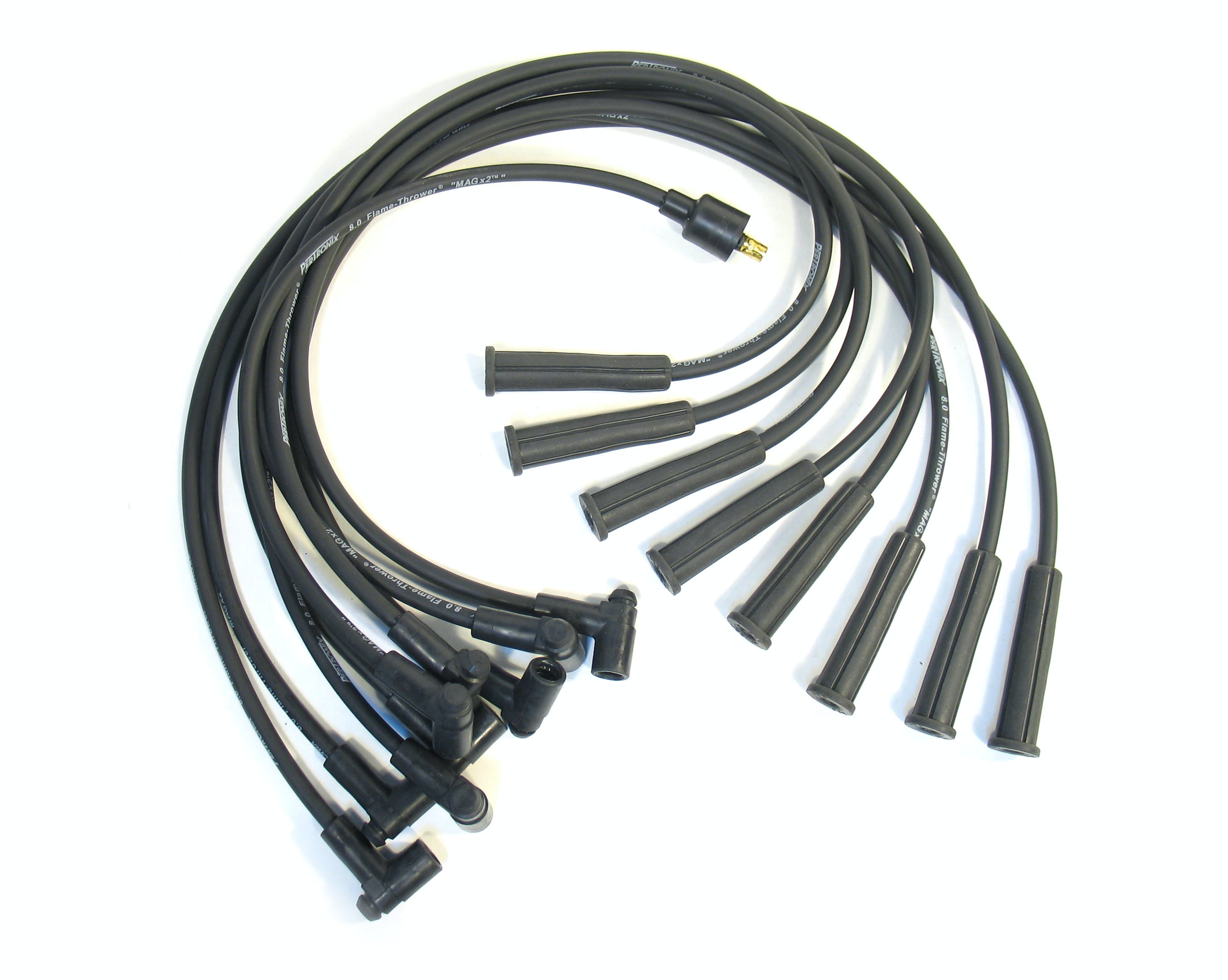 PerTronix 808220 Spark Plug Wire Set