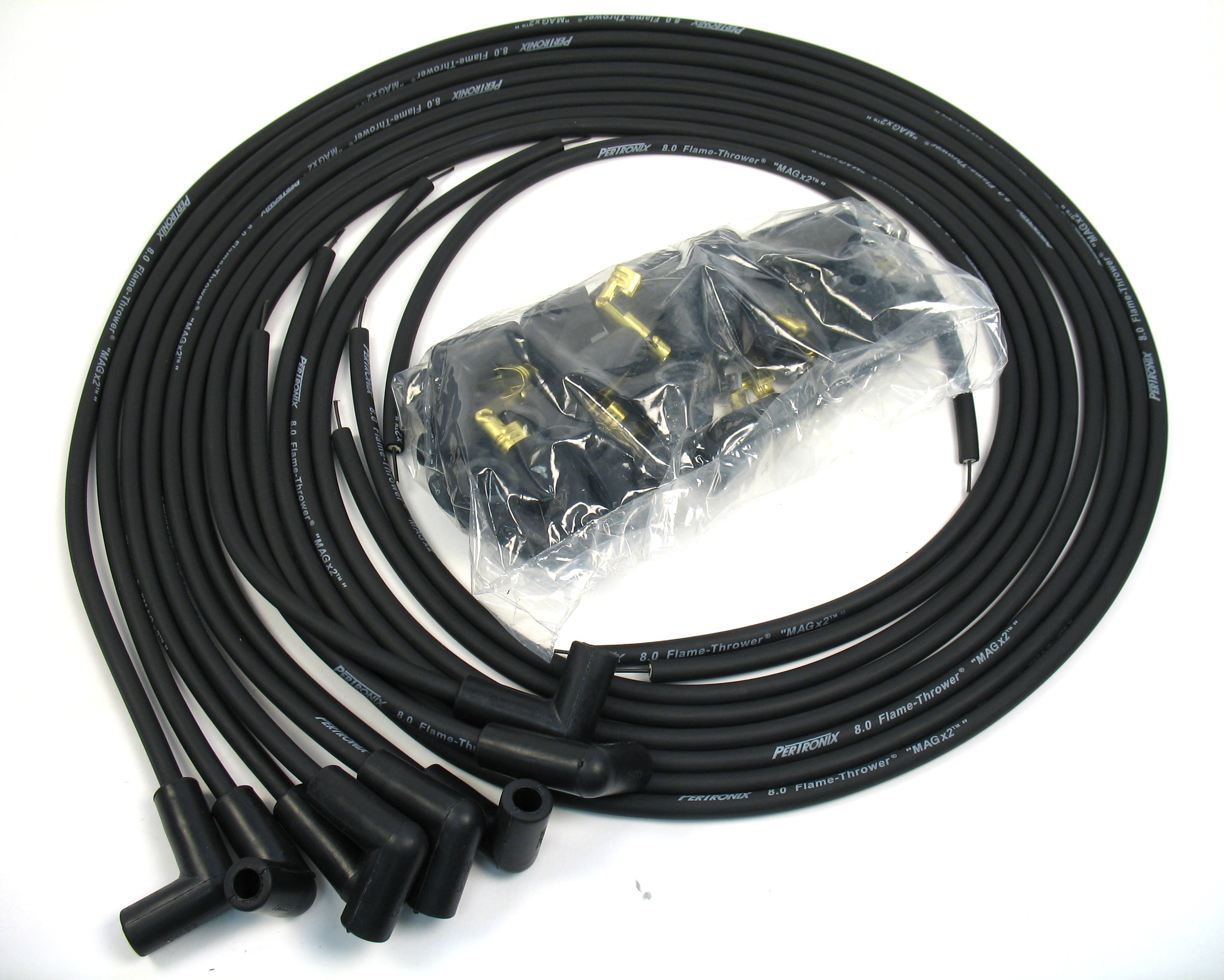 PerTronix 808290 PerTronix 808290 Spark Plug Wire Set
