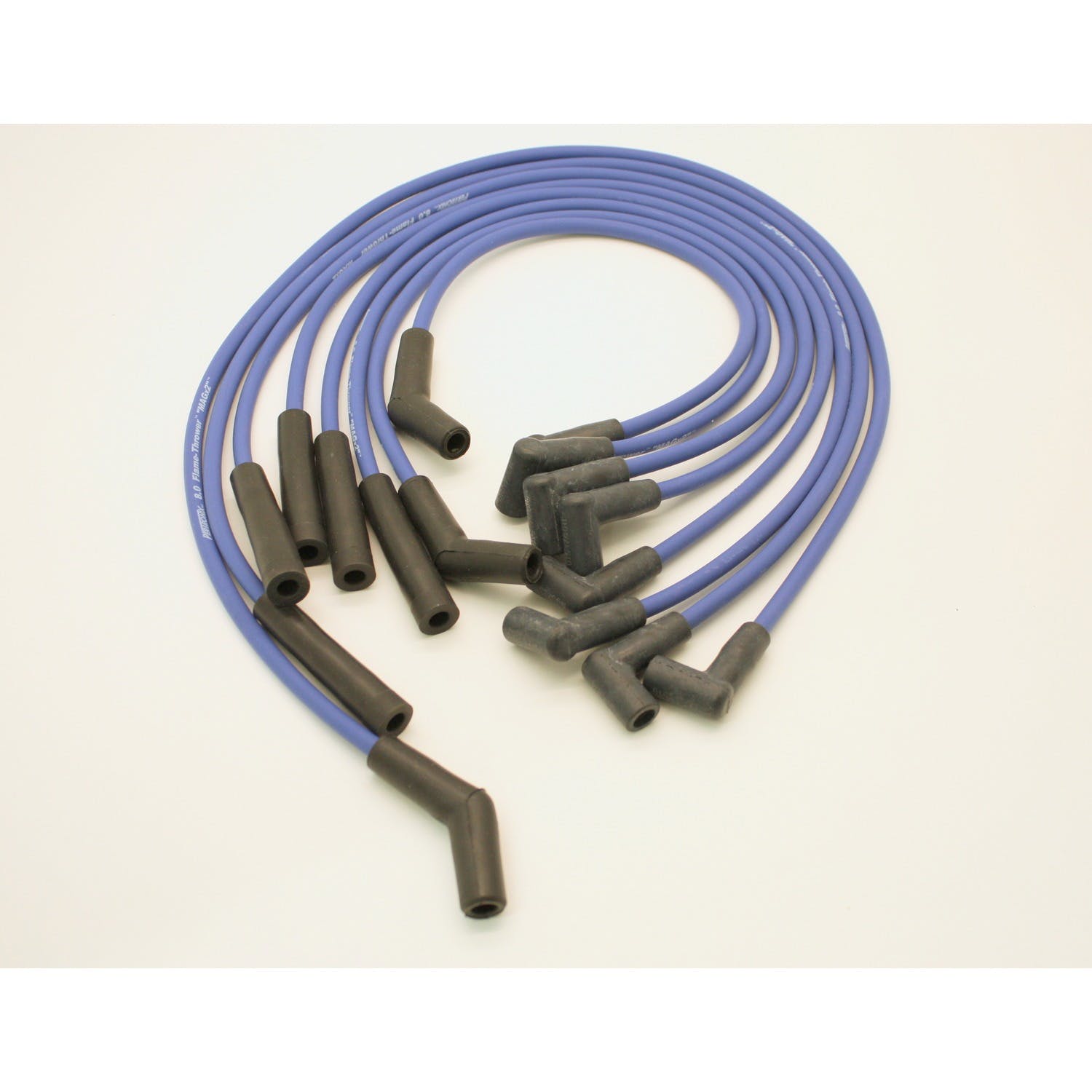 PerTronix 808302 Spark Plug Wire Set