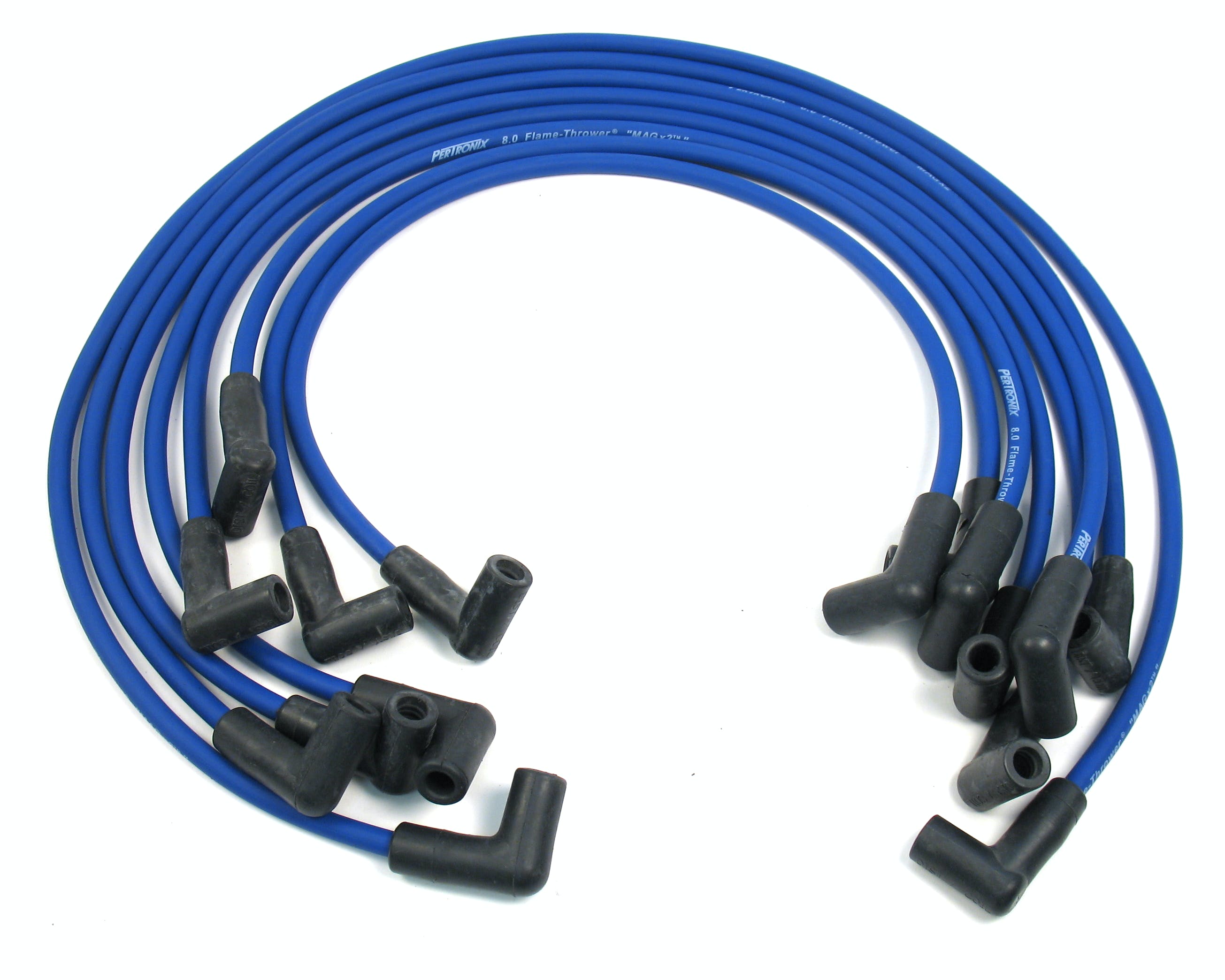 PerTronix 808311 Spark Plug Wire Set