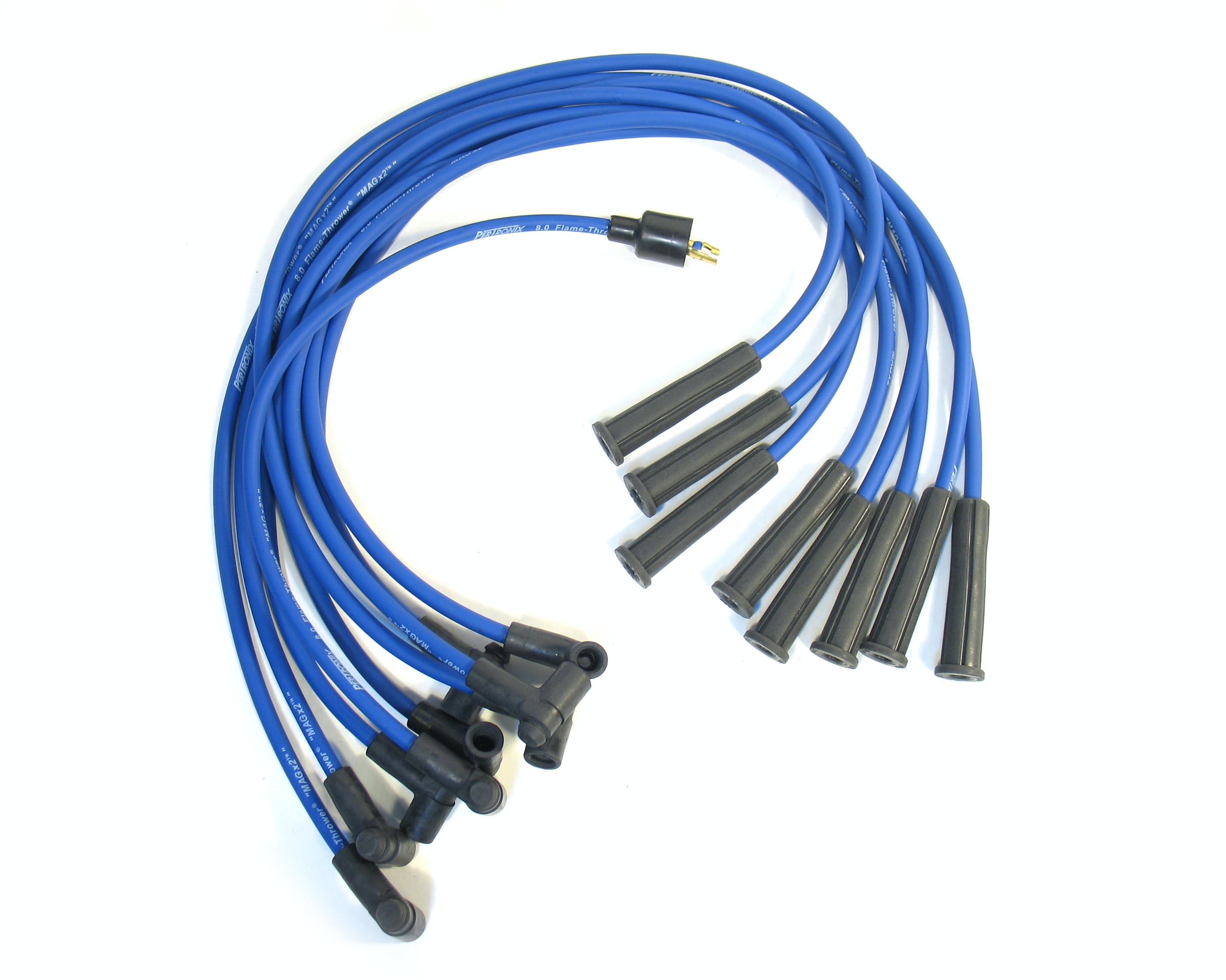 PerTronix 808321 Spark Plug Wire Set