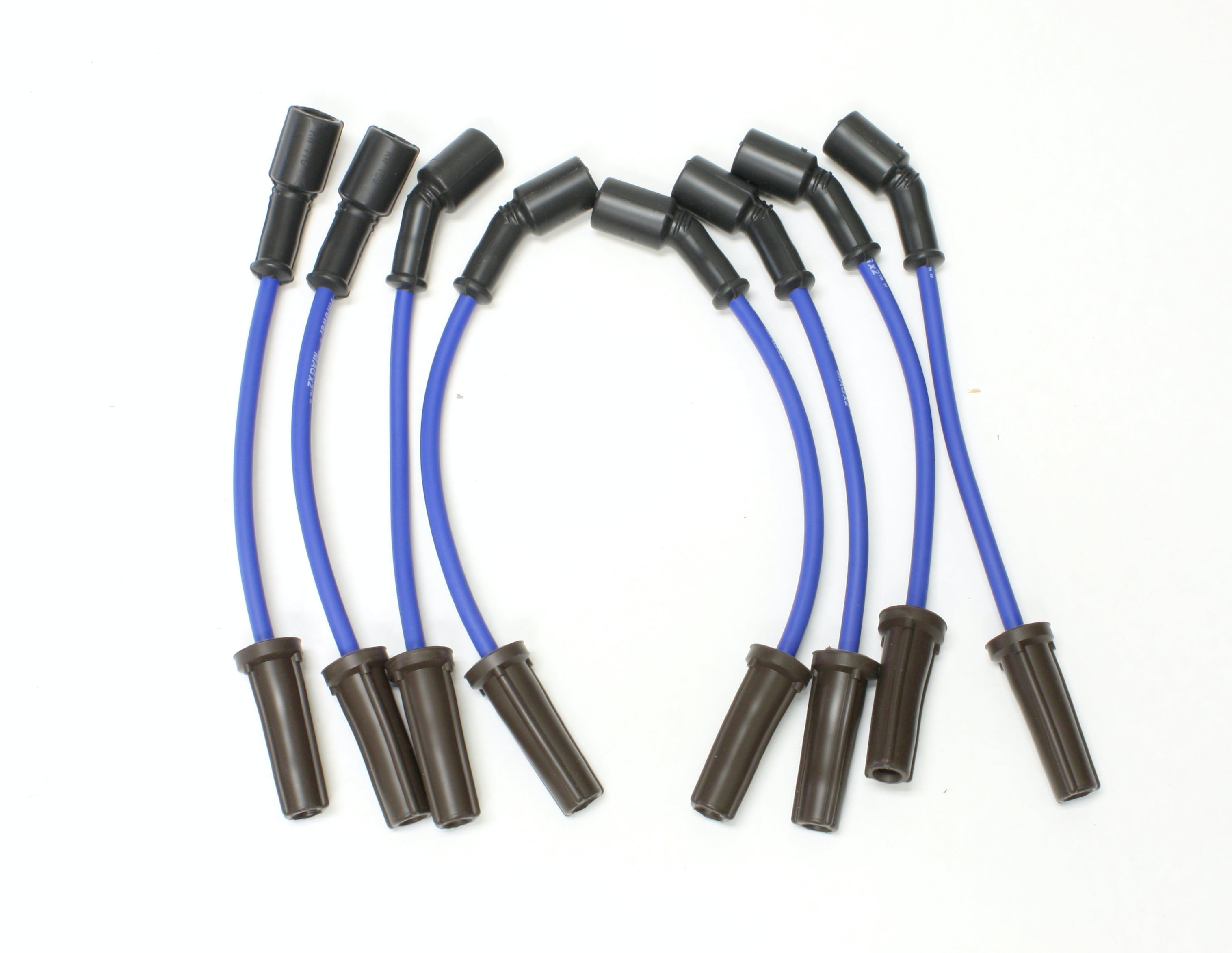 PerTronix 808330 Spark Plug Wire Set