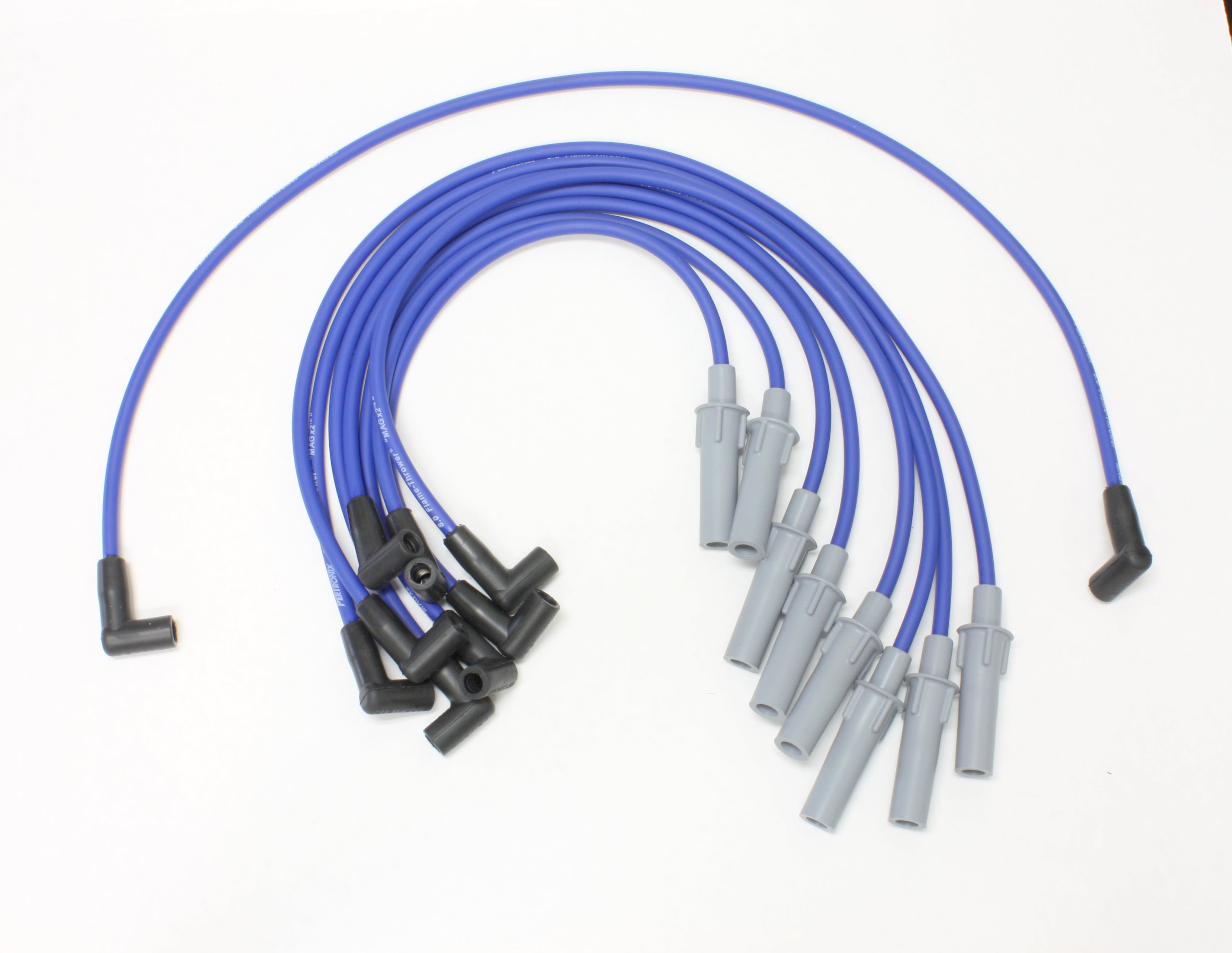 PerTronix 808332 Spark Plug Wire Set