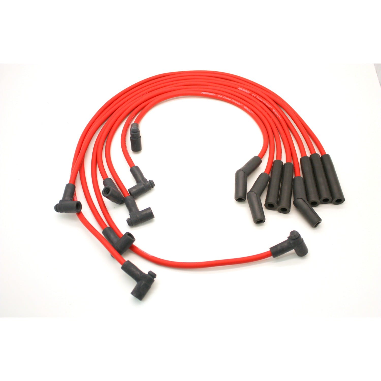 PerTronix 808403 Spark Plug Wire Set