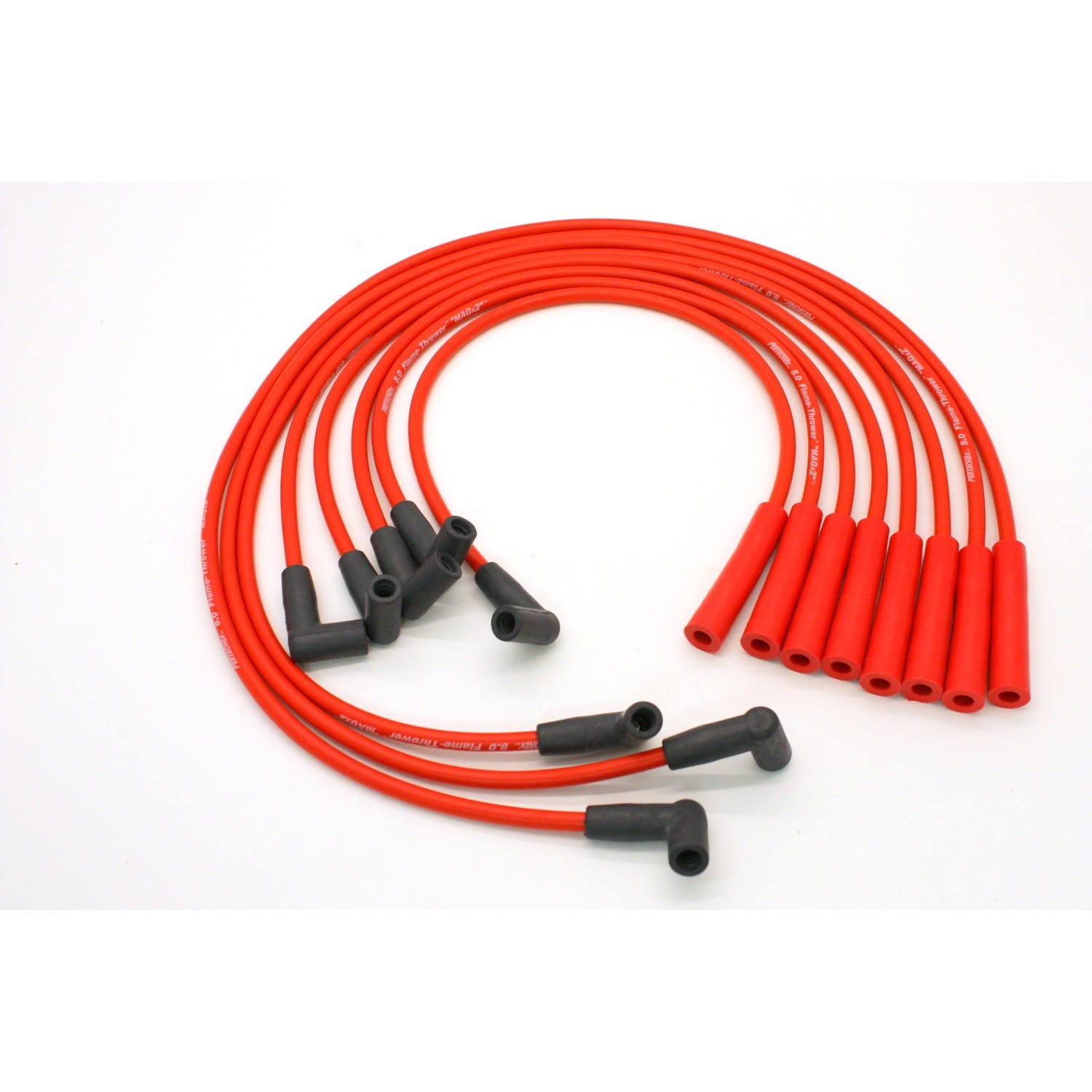 PerTronix 808406 Spark Plug Wire Set