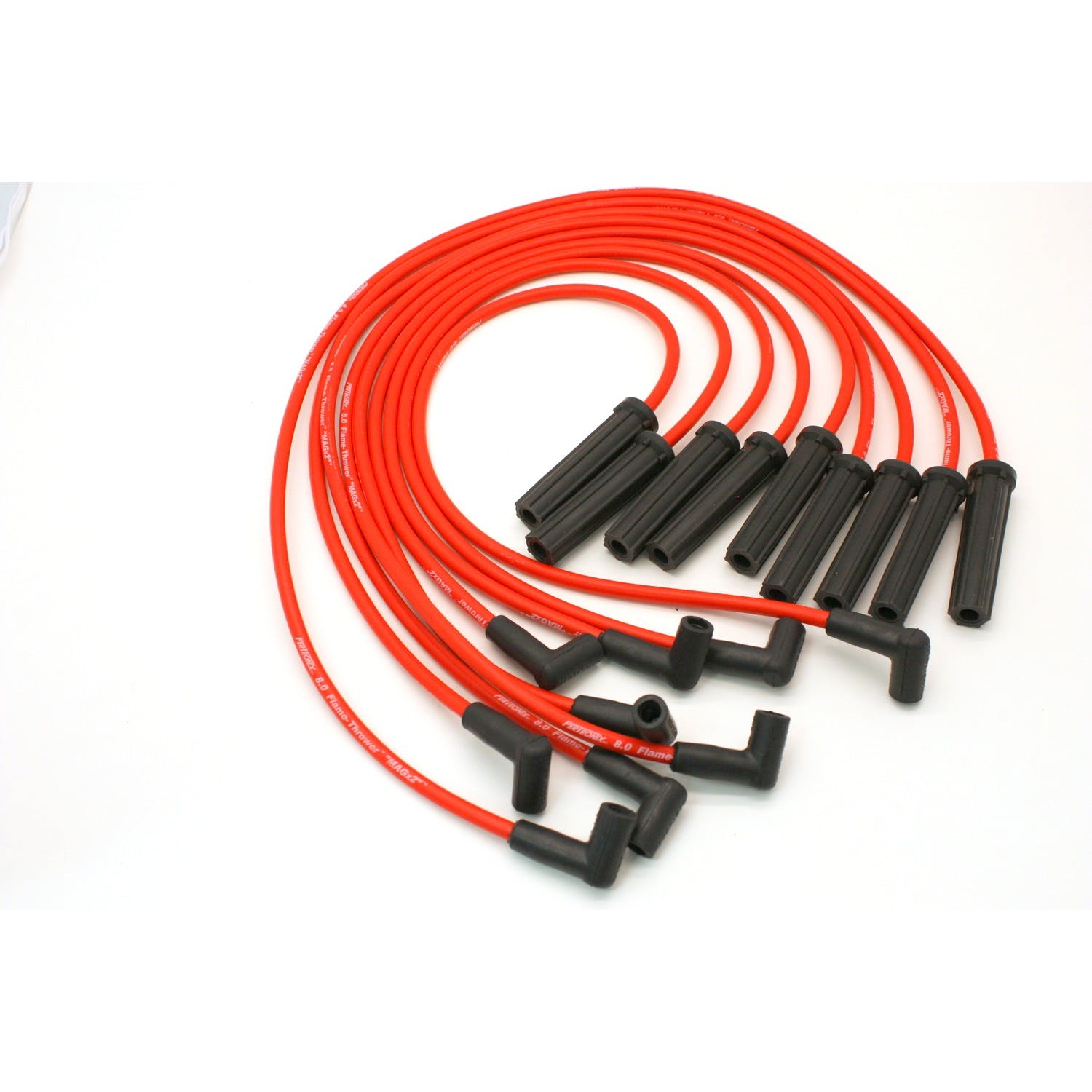 PerTronix 808418 Spark Plug Wire Set