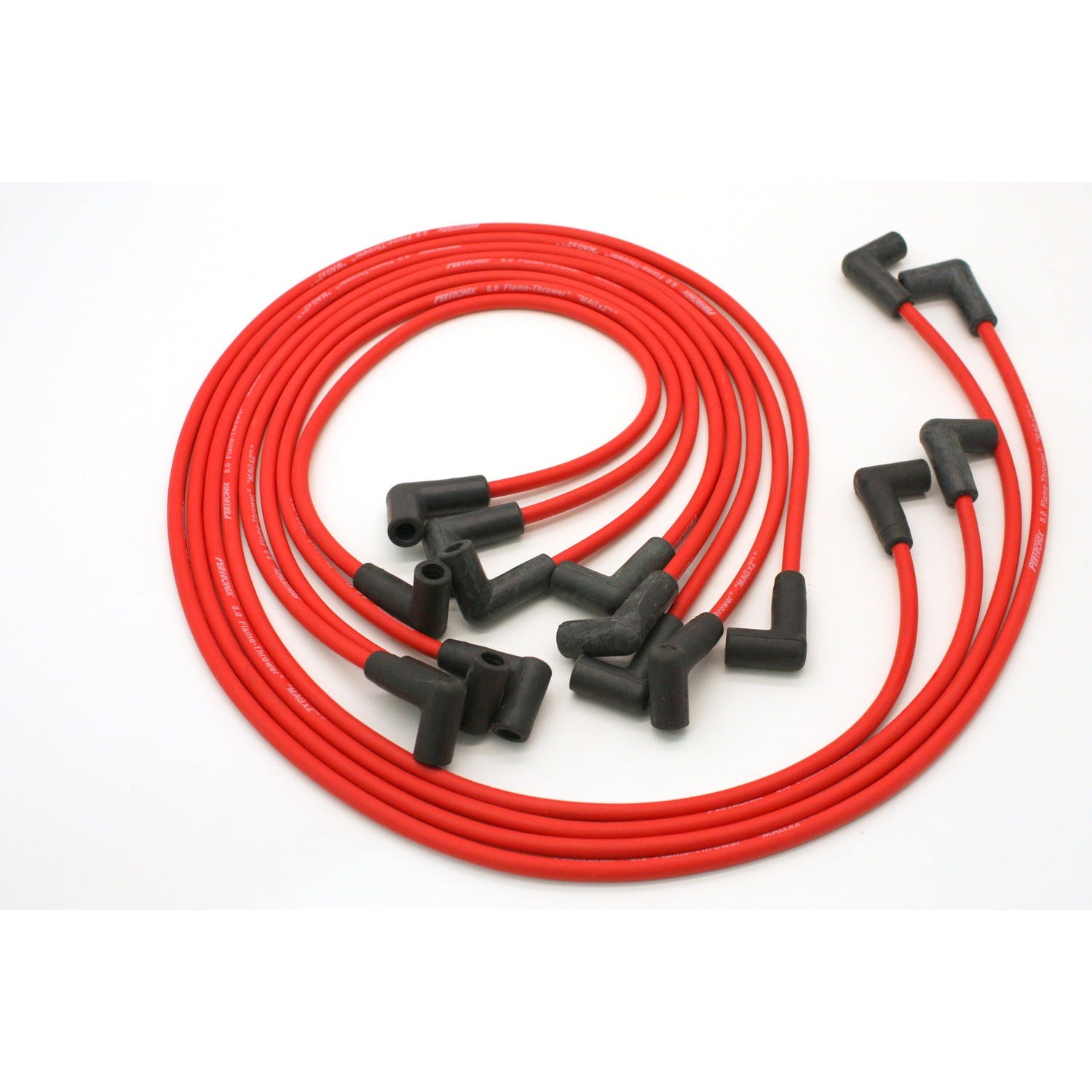 PerTronix 808419 Spark Plug Wire Set
