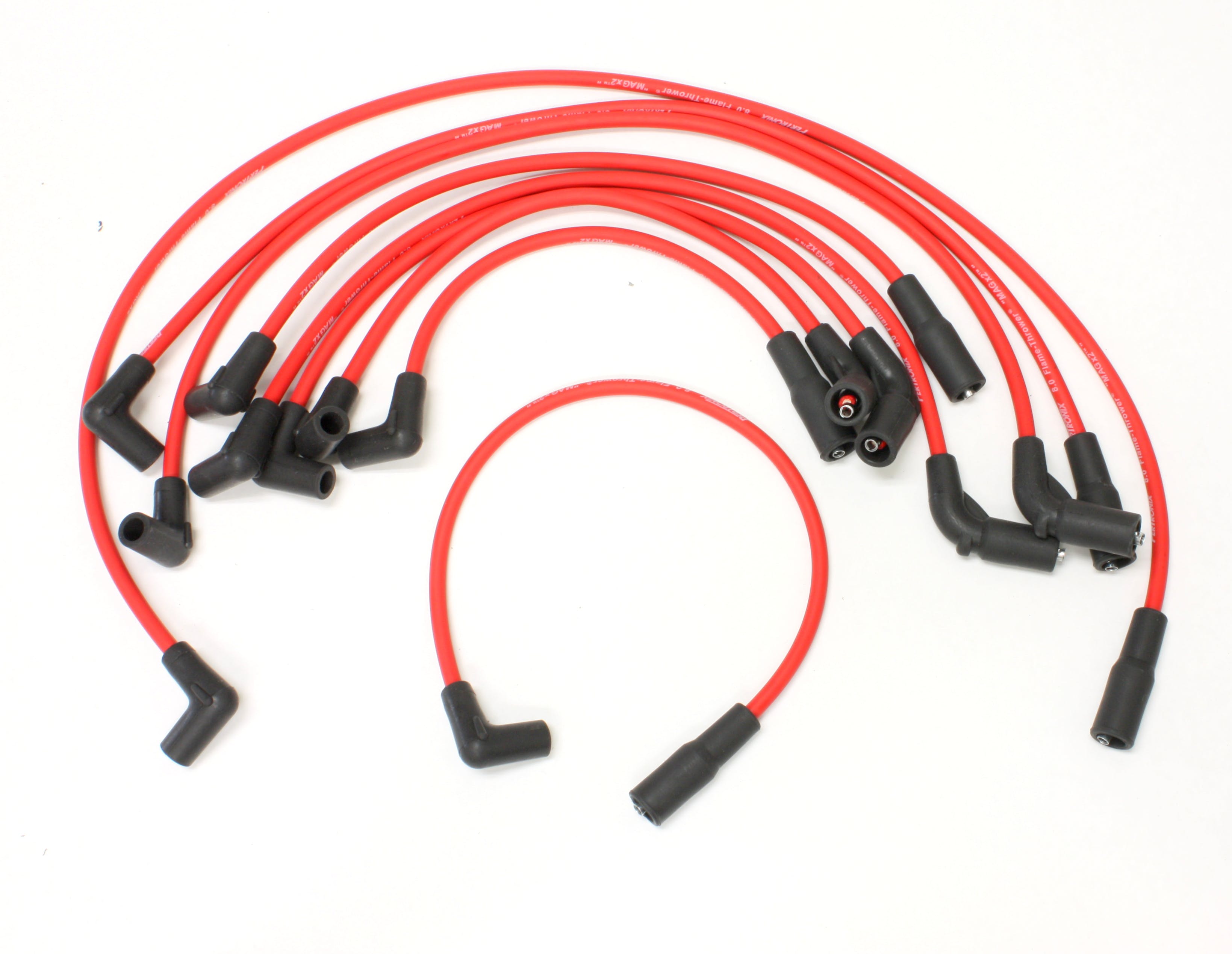 PerTronix 808421 Spark Plug Wire Set