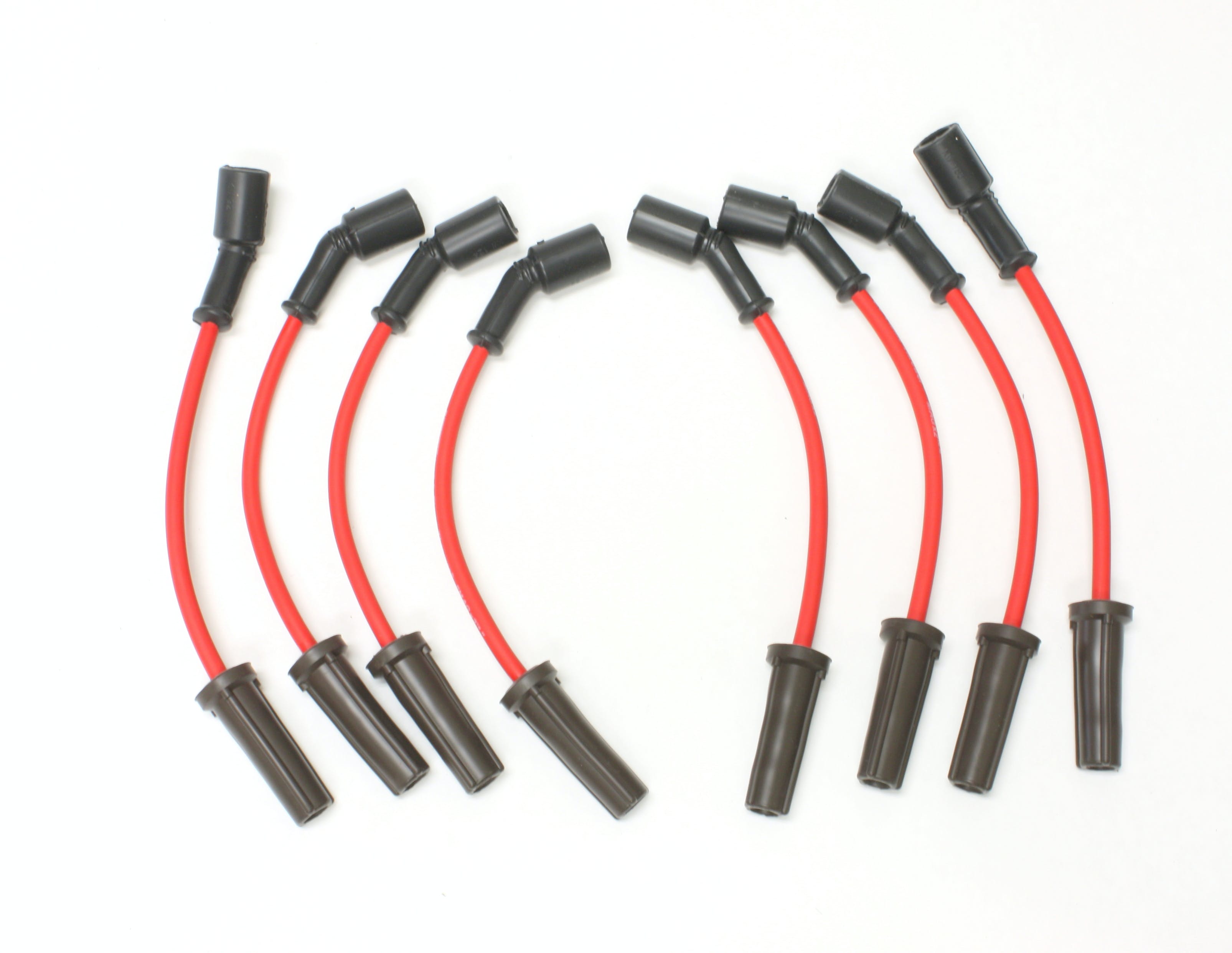 PerTronix 808423 Spark Plug Wire Set