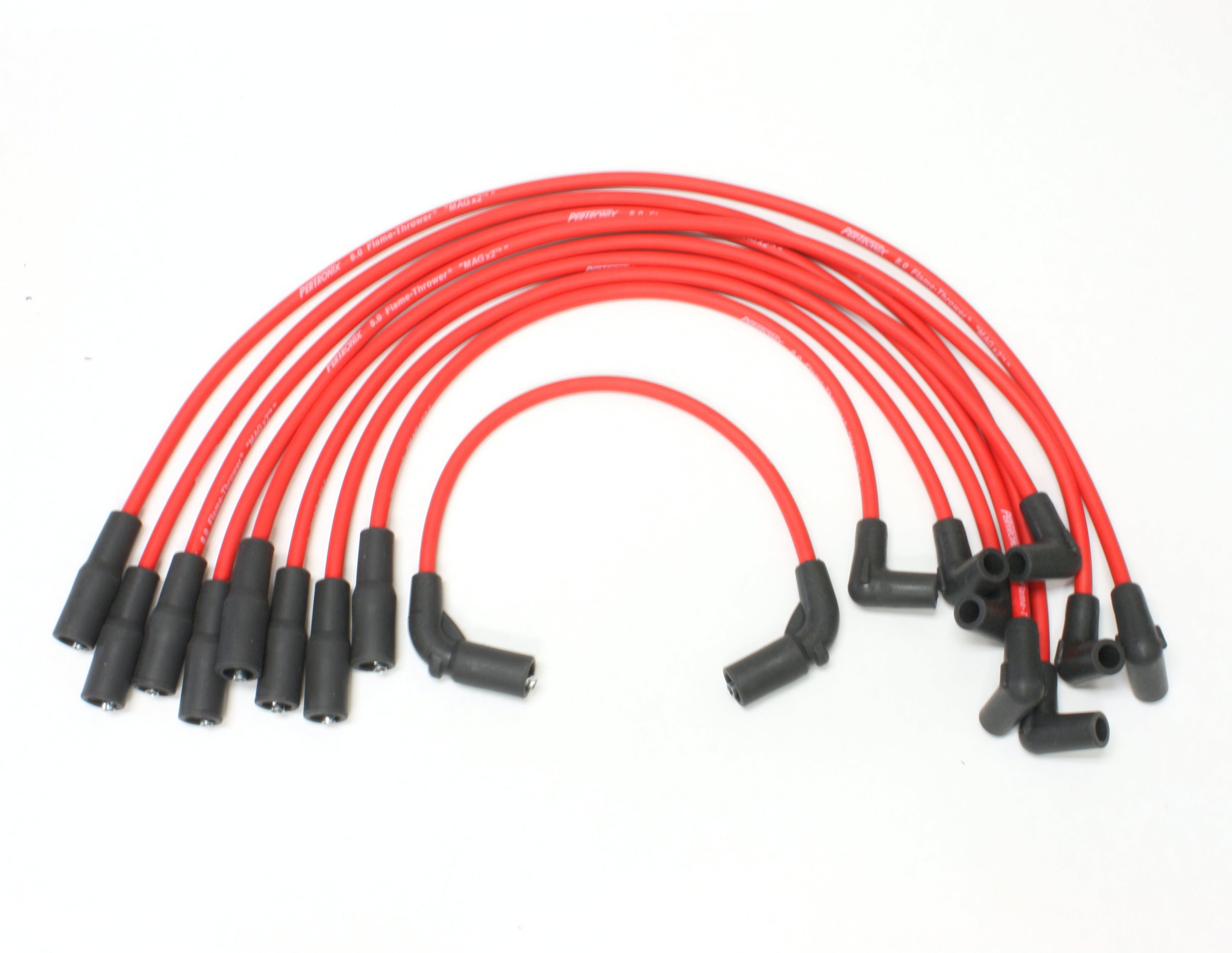 PerTronix 808424 Spark Plug Wire Set