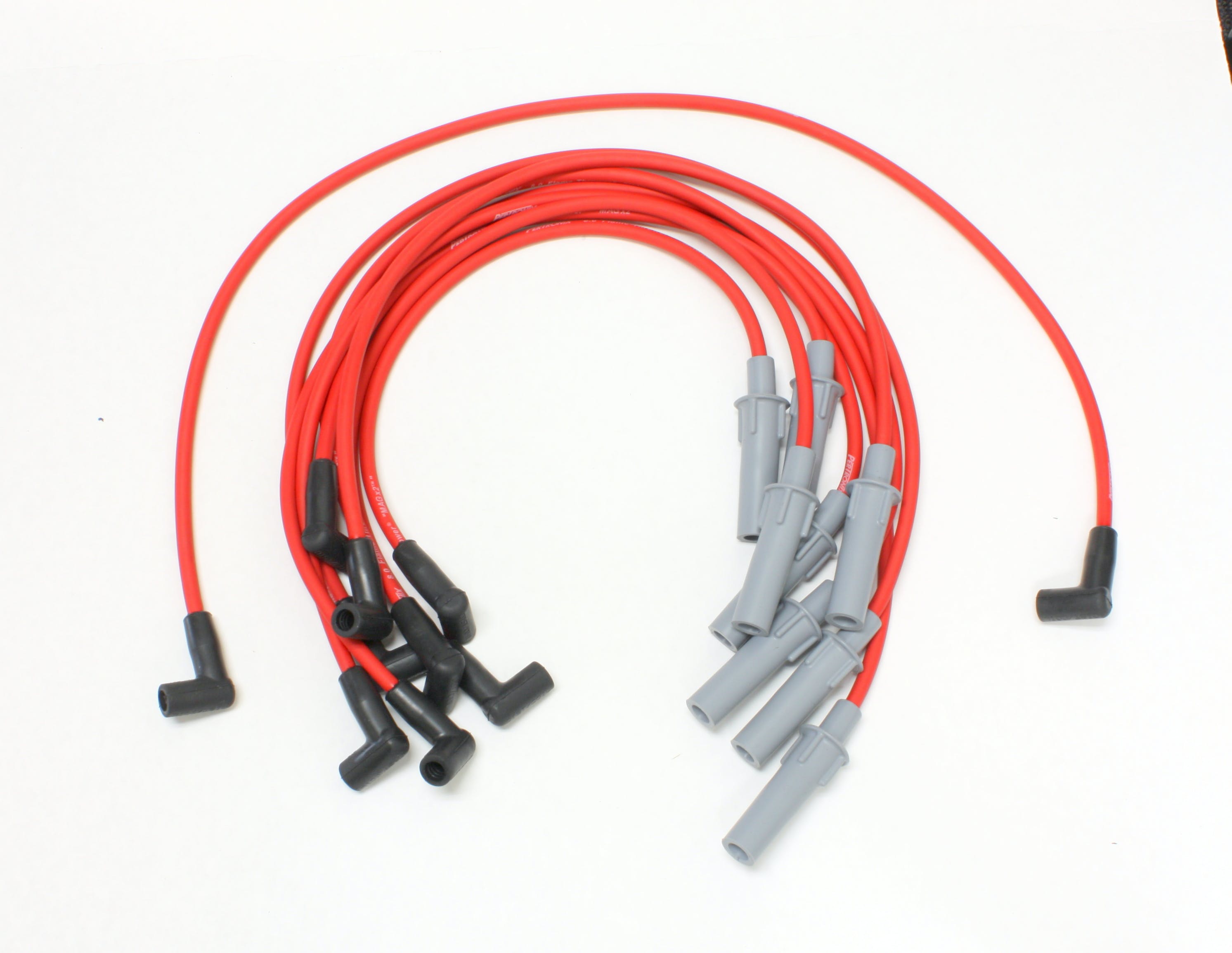 PerTronix 808428 Spark Plug Wire Set