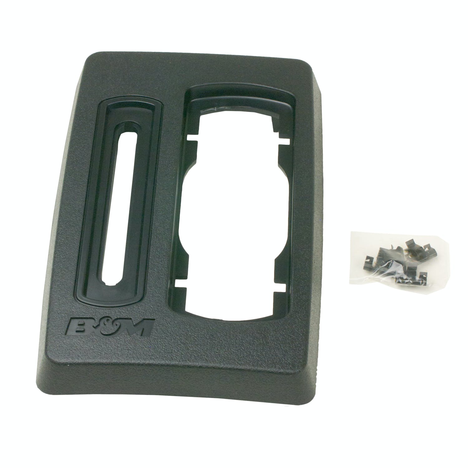B&M 80893 TOP COVER,HAMMER