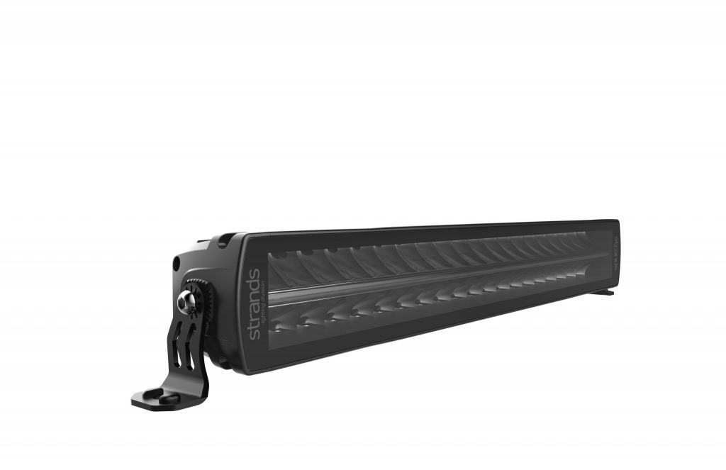 BrightSource 22 inch Siberia E-Marked Double Row LED Light Bar 809181