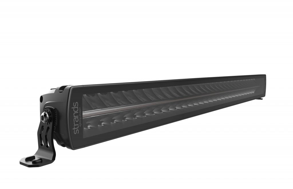 BrightSource 809182 32 inch Siberia E-Marked Double Row LED Light Bar