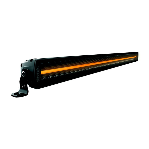 BrightSource 809183 42 inch Siberia E-Marked Double Row LED Light Bar