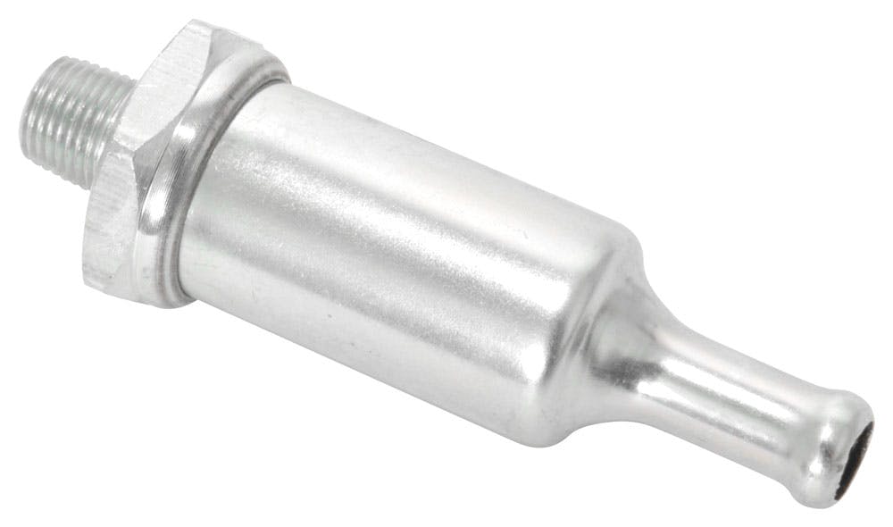 K&N 81-0303 Fuel Pump Filter