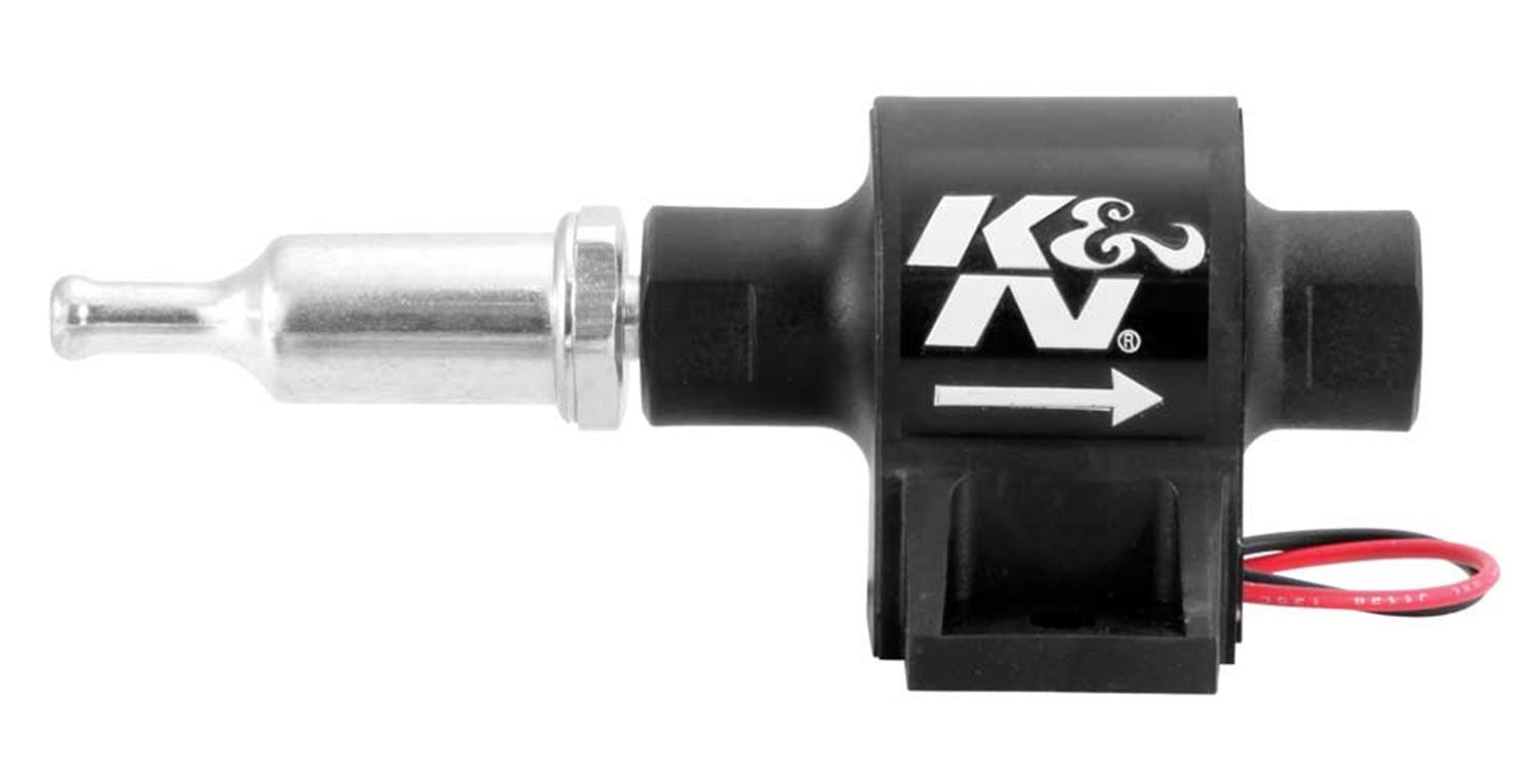 K&N 81-0401 Fuel Pump