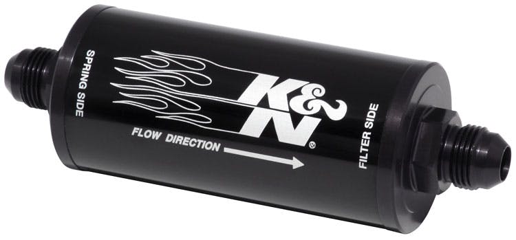 K&N 81-1001 Fuel/Oil Filter