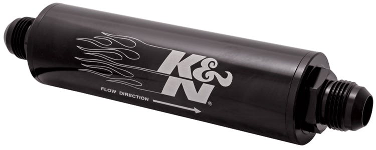 K&N 81-1005 Fuel/Oil Filter