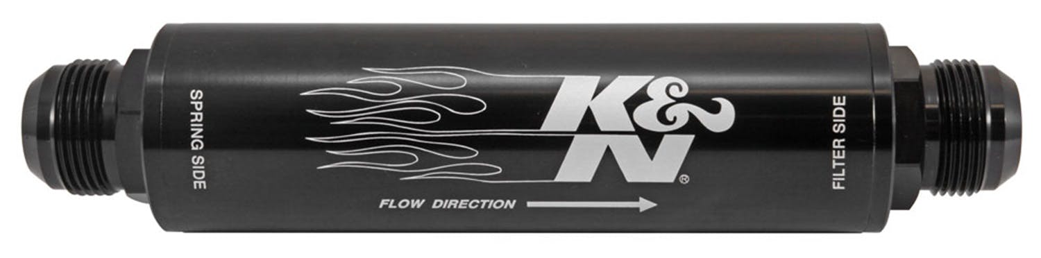K&N 81-1012 Fuel/Oil Filter