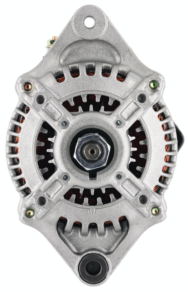 Powermaster 8102 Denso Racing Alternator