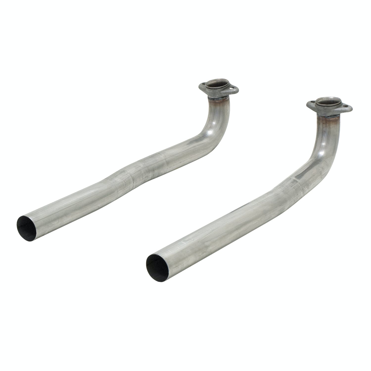 Flowmaster 81073 MANIFOLD DOWNPIPES PONTIAC A-BODY 409S