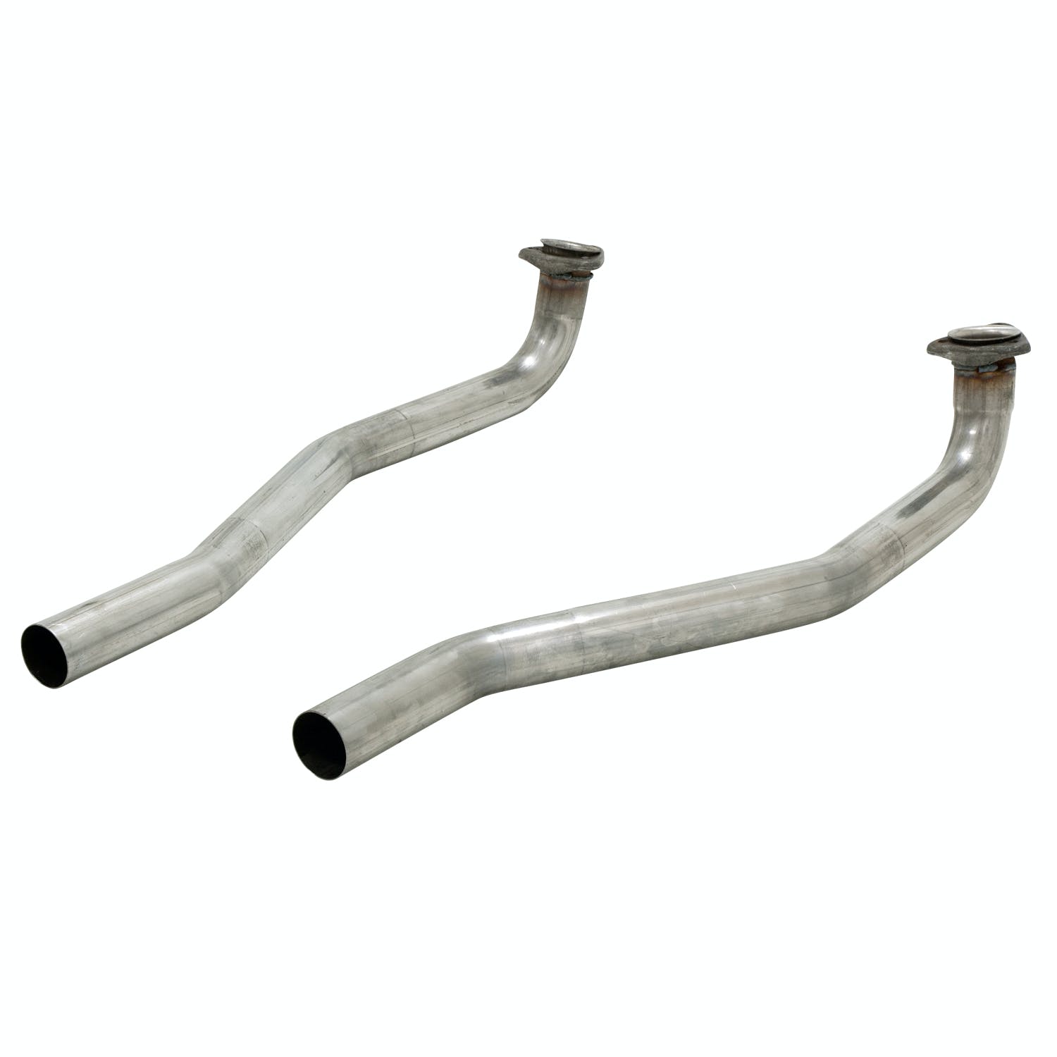Flowmaster 81075 MANIFOLD PIPES CHEVY FS CAR BB 65-67 409
