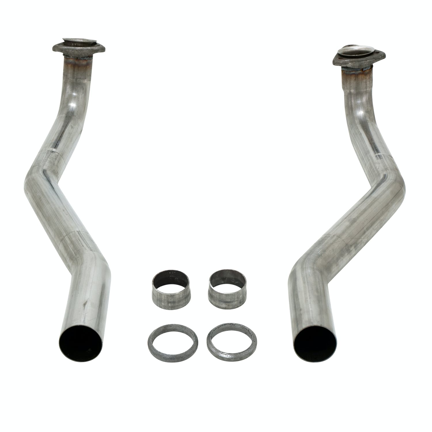 Flowmaster 81075 MANIFOLD PIPES CHEVY FS CAR BB 65-67 409