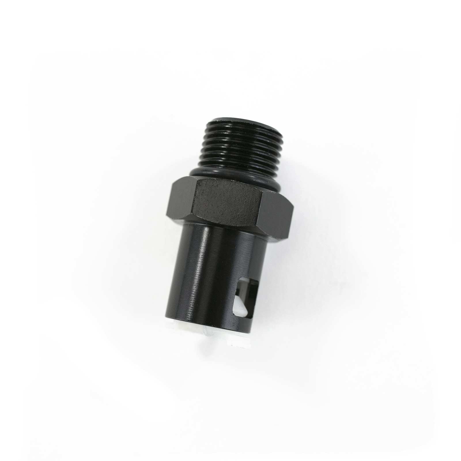 Top Street Performance 81098 Quick Disconnect Female Adapter Fitting