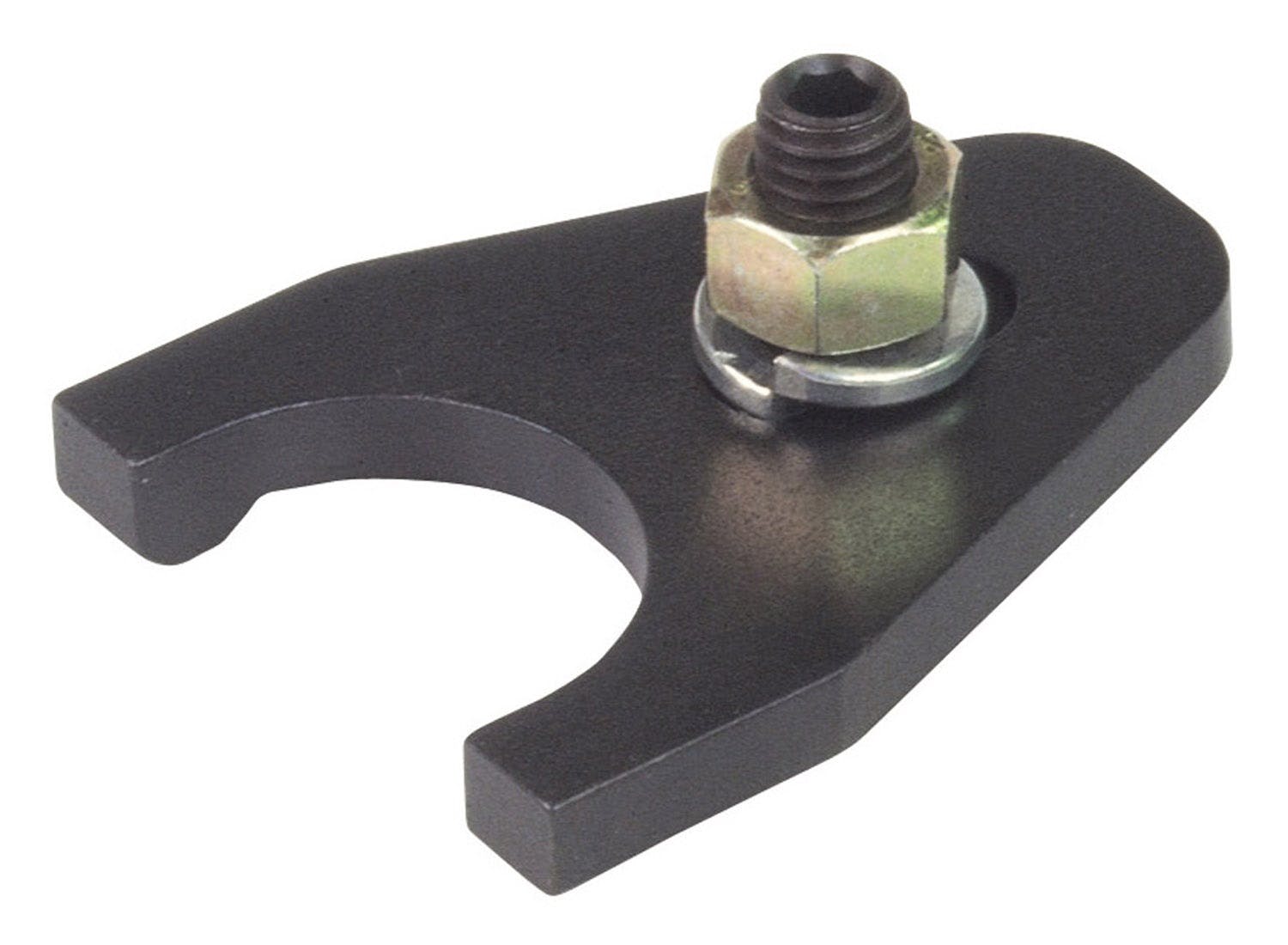 MSD Performance 8110 Dist. Hold Down Clamp, Billet, Chevrolet