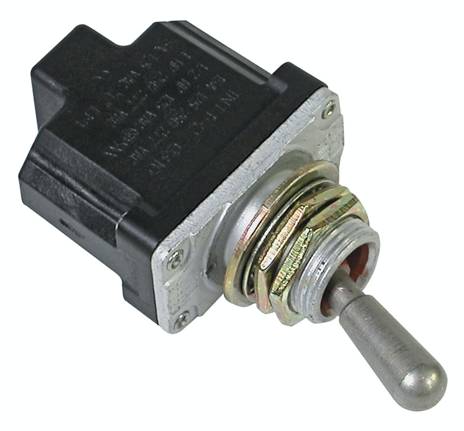 MSD Performance 8111 Kill Switch Assembly, MSD Pro Mag