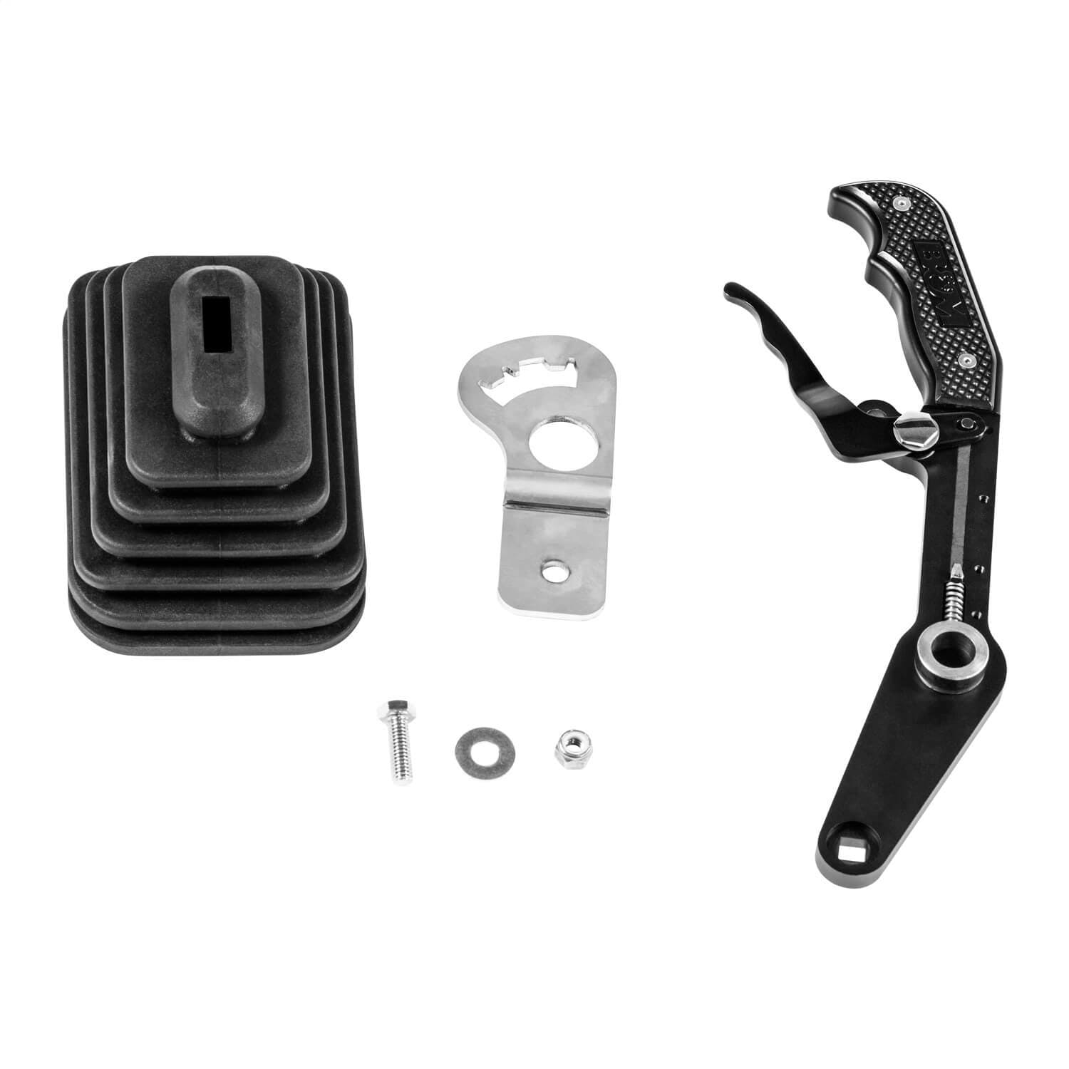 XDR 81151 14-20 RZR/RS1, SHIFTER, TRAIL GATE