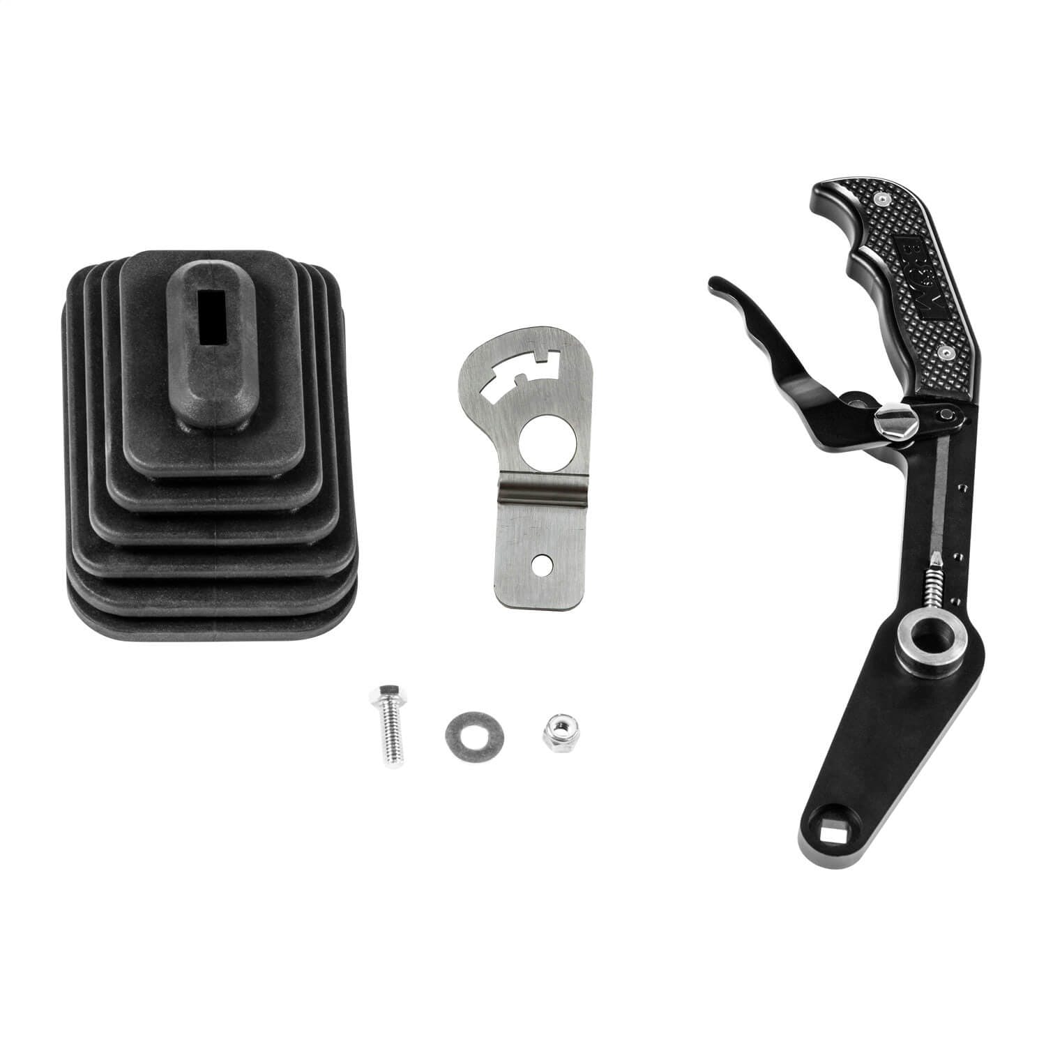 XDR 81168 14-20 RZR/RS1, SHIFTER, HK GATE