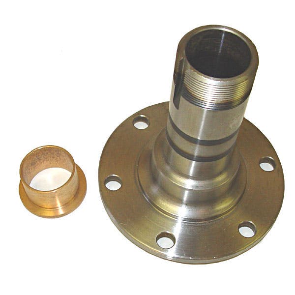 Omix-ADA 16529.01 Spindle with Bushing