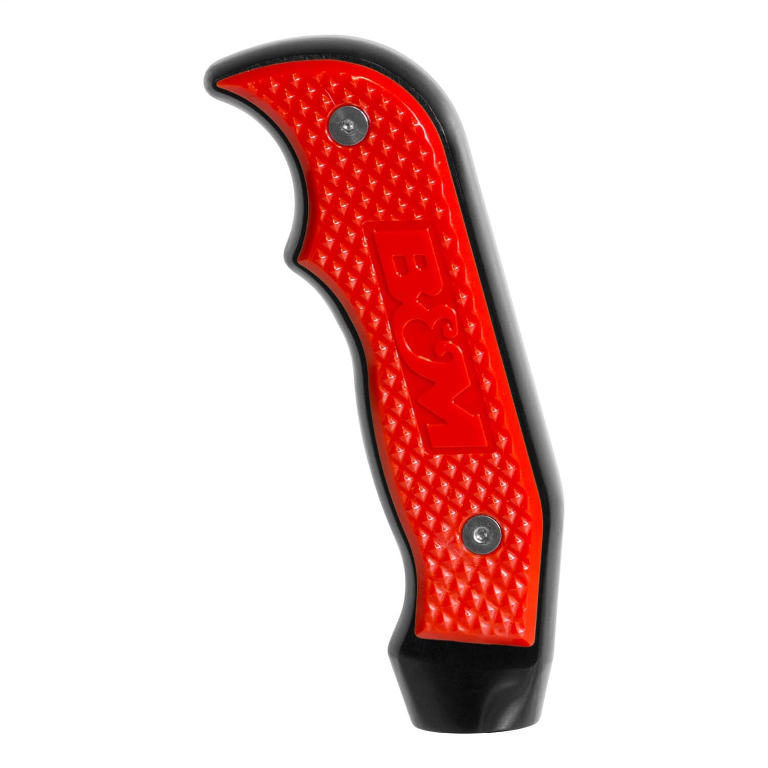 XDR 81227 08-20 RZR/RS1, MAG. SHIFT HANDLE, RED