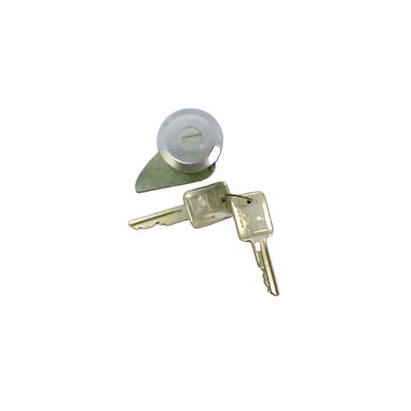 Omix-ADA 11813.01 Door Lock Cylinder