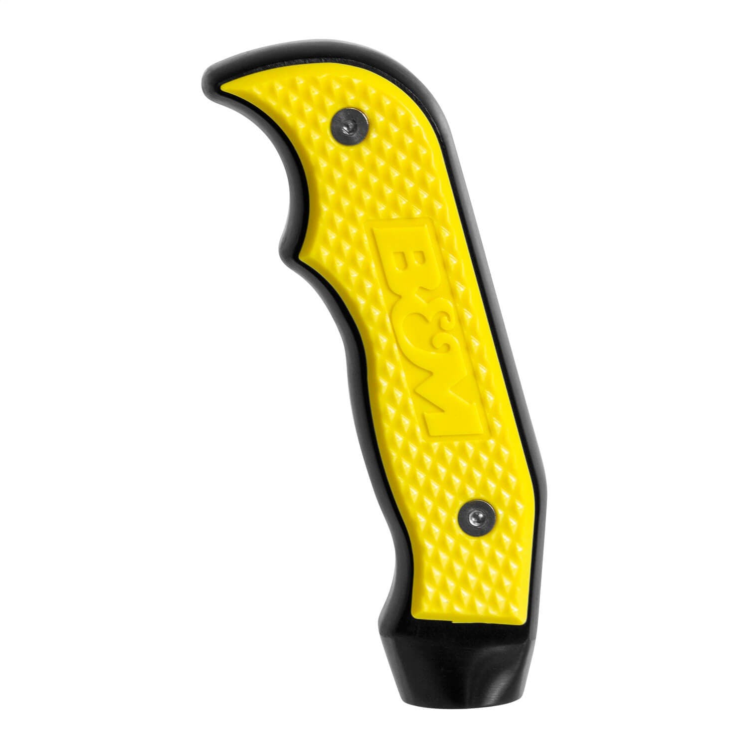 XDR 81229 08-20 RZR/RS1, MAG. SHIFT HANDLE, YELLOW