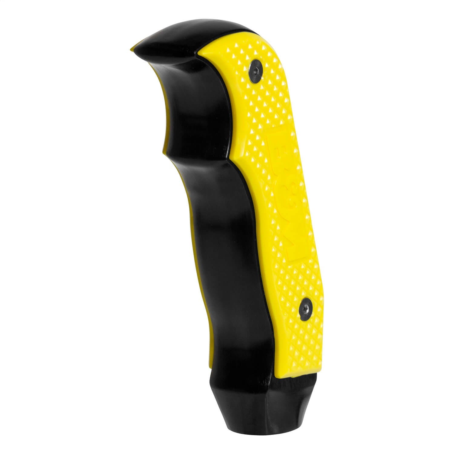 XDR 81229 08-20 RZR/RS1, MAG. SHIFT HANDLE, YELLOW