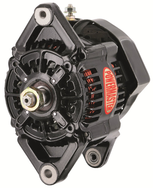 Powermaster 8122 Denso Racing Alternator