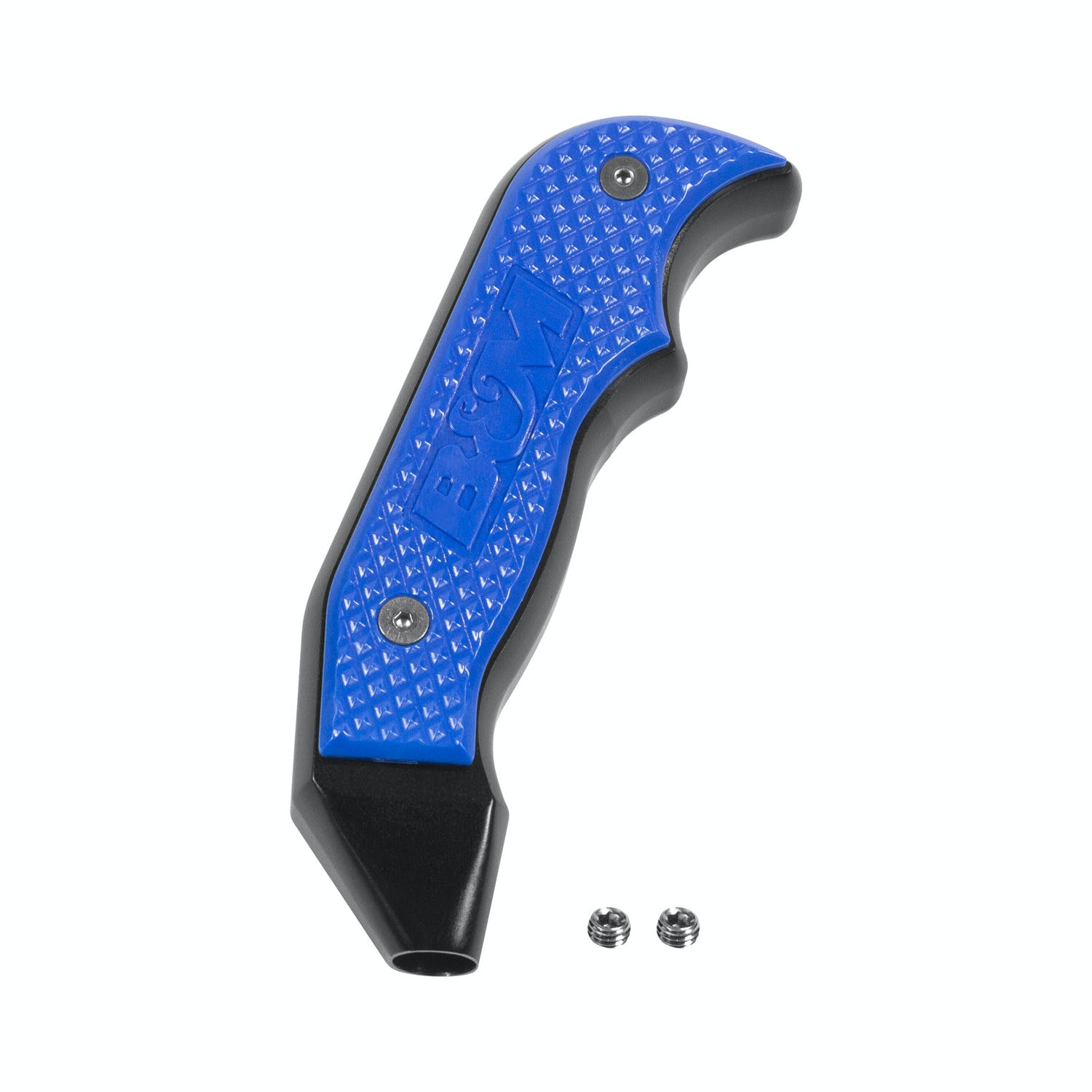XDR 81233 18-19 TEXTRON WILDCAT SHIFT HANDLE, BLUE