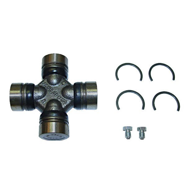 Omix-ADA 16525.01 U-Joint, Greasable