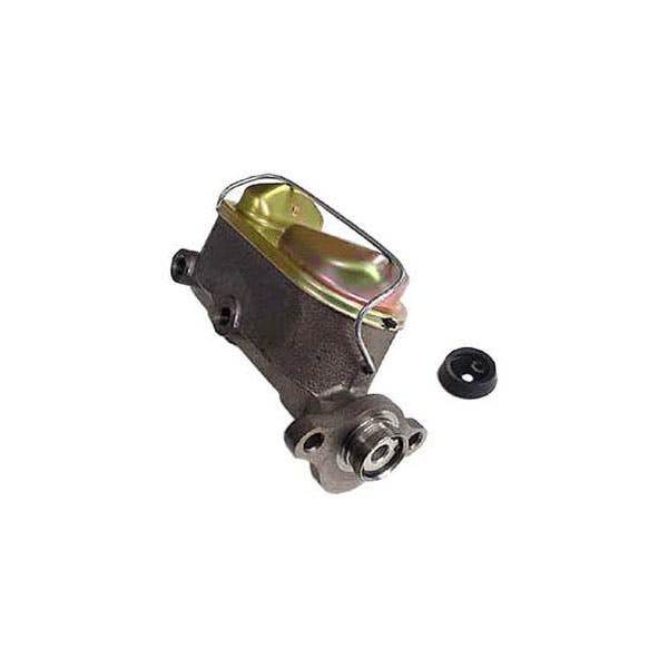 Omix-ADA 16719.08 Master Cylinder (Disc Brakes) with Power Brakes