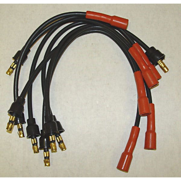 Omix-ADA 17245.08 Ignition Wire Set