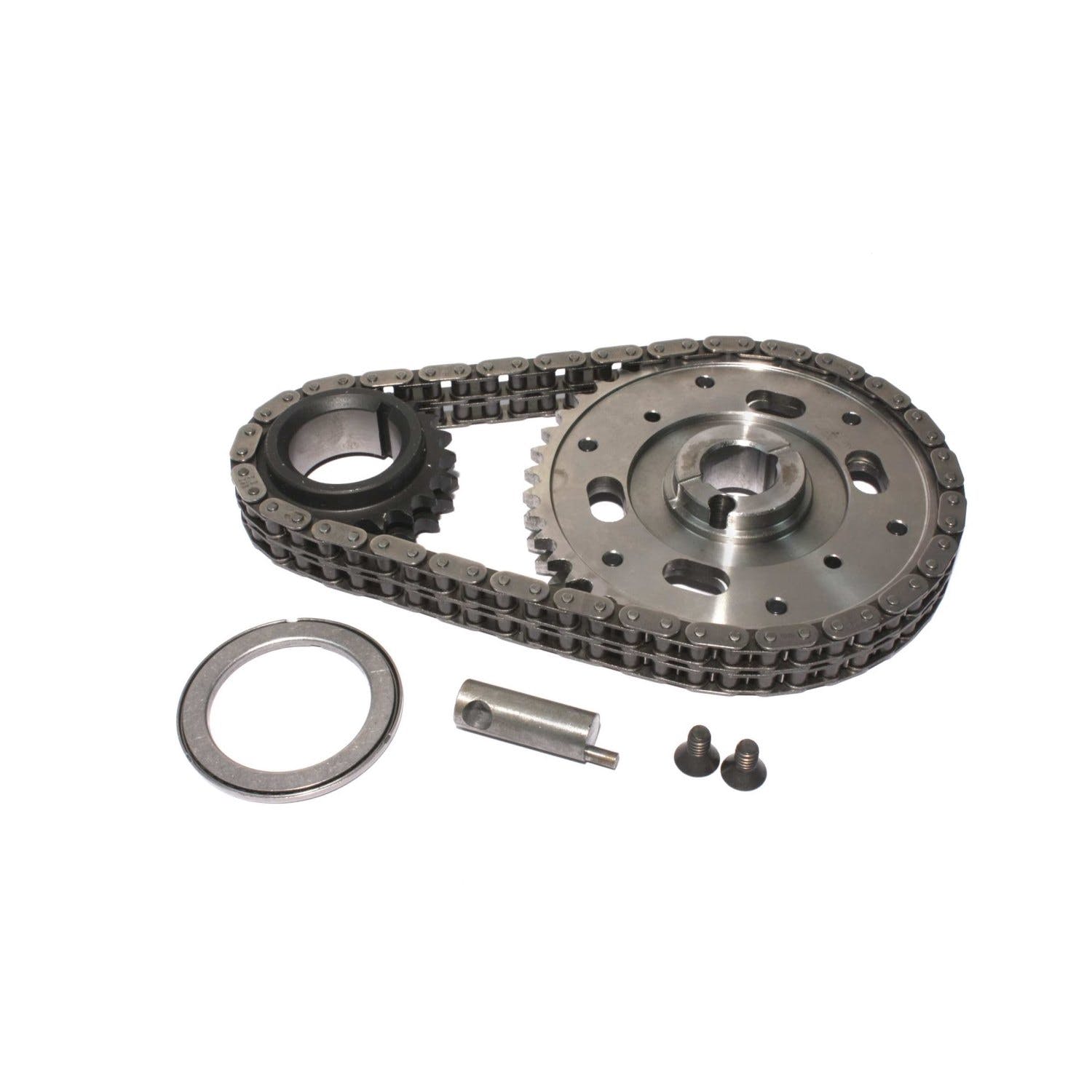 Competition Cams 8131 Ultimate Adjustable Timing Set