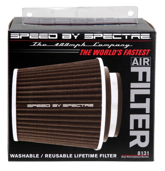 Spectre Performance 8131 Spectre Conical Filter